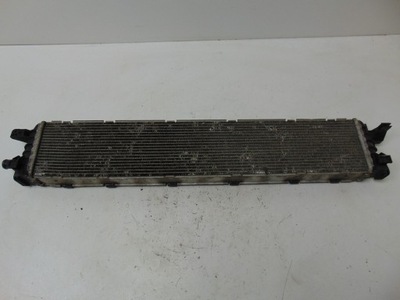 Радіатор wody audi a6 c7 4g0145804d фото №1