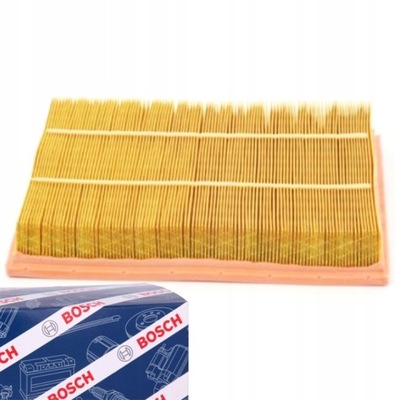 Bosch 1 457 433 579 фильтр воздуха фото №1