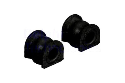 Delphi td1665w кронштейн, подвеска стабилизатора фото №1