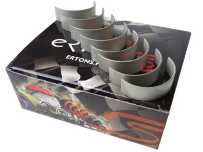 Вкладыши шатунные do opel cascada w13 2.0 cdti фото №1