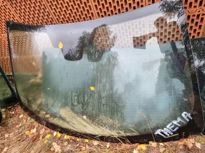 Стекло перед передняя lancia thema chrysler 300c фото №1