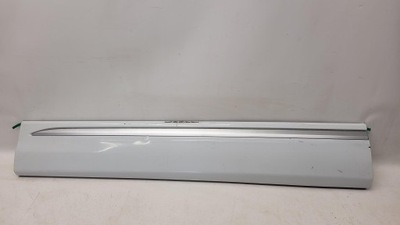 Audi q8 молдинг дверь левая перед 4m8853959b фото №1