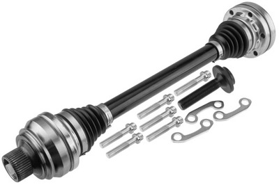 Nty привідний вал привідна фото №1