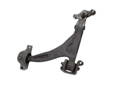 32298153 важіль шарова опора передній лівий перед лівий volvo s60 iii фото №1