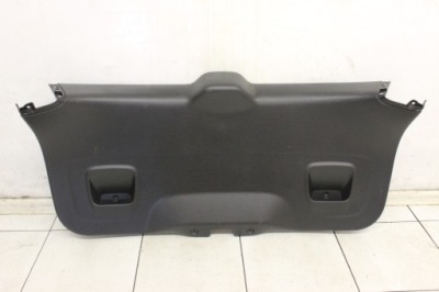 Оббивка кришки peugeot 308 i t7 sw kombi 2008r- фото №1