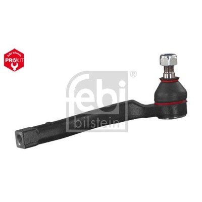 НАКОНЕЧНИК СТАБИЛИЗАТОРА РУЛЕВОГО ПОПЕРЕЧНОГО FEBI BILSTEIN 26795