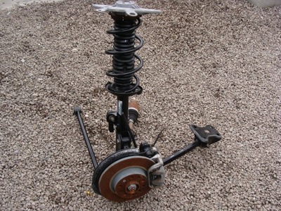 Амортизатор поворотный кулак рычаги правая 500x renegade фото №1