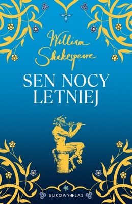 Sen nocy letniej - William Shakespeare