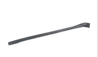 Молдинг сливная правая bmw x3 g01 f97 51137399032 фото №1