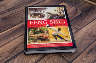 Feng Shui energia i dom