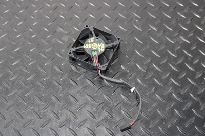 Вентилятор усилителя bmw i3 l01 6983075 фото №1