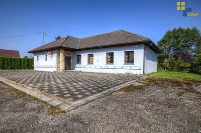 Dom, Łagiewniki Małe, 193 m²