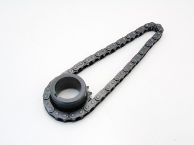 Грм ланцюг колесо 2.0 tdci galaxy s-max mondeo фото №1