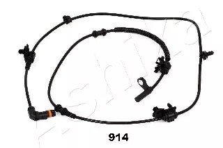 151-09-914/ASH SENSOR ABS  