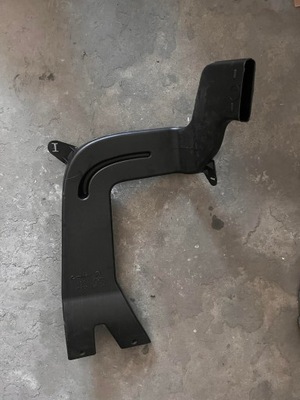 Канал повітря лівий lub правий - alfa romeo stelvio 50535291 / 50535292 фото №1