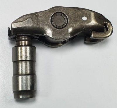 Коромисло клапанна штовхач volvo xc90 2.4 d5 фото №1