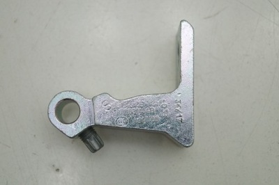 Audi a1 8x0 петля дверь правый перед 8x0831404b фото №1