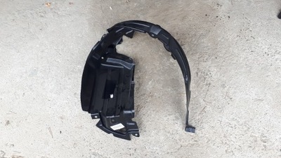 Toyota yaris verso подкрылок передние левая фото №1