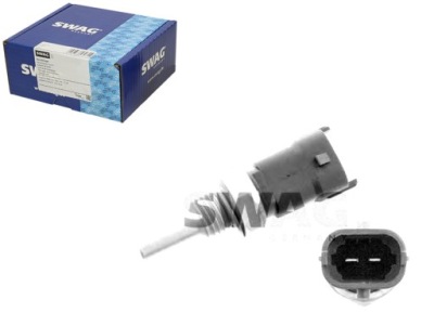 Датчик температура жидкость радиатора swag 90530444 5535380 фото №1