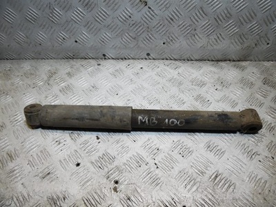 Амортизатор задня задній mercedes-benz mb 100 фото №1