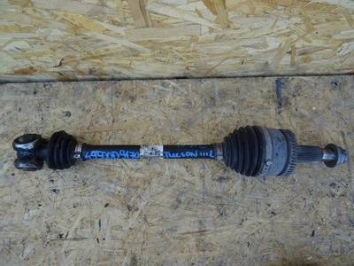 Tucson ii sportage iv приводной вал левая 49500d9170 фото №1