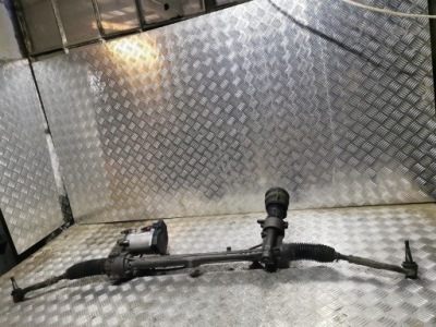 Volvo xc90 xc60 2 ii v60 трансмісія рейка рульова фото №1