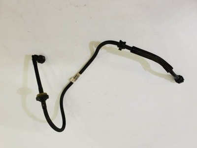 C4 cactus fl 1.2thp wąż шланг вакуумa усилитель тормозов фото №1