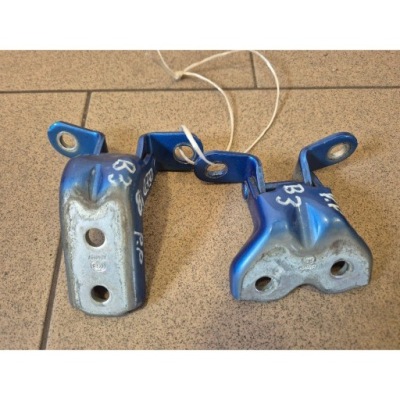 Kia ceed iii 18- петлі двері праве перед b3 фото №1