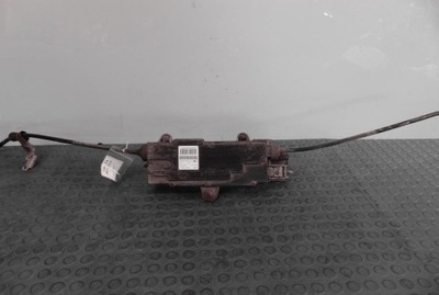 CITROEN C6 LEVER BRAKES MANUAL 9662941180  