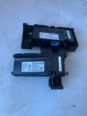 Модуль bluetooth c5 iii x7 9673397980 фото №1