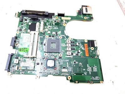 Płyta Główna HP ProBook 6560B 646962-001