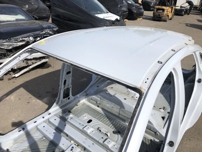 Ford mustang mach-e 2023 крыша фото №1