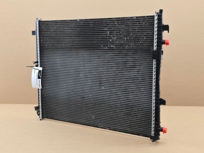 Радіатор рідина renault trafic iii lift 2.0dci 2021-2025 фото №1