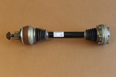 Привідний вал задня задня права audi e-tron 55 4ke501204c фото №1