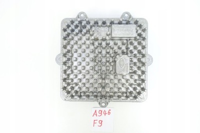 Преобразователь модуль jaguar land rover фото №1