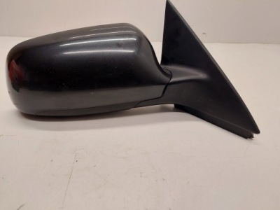 Зеркало правое audi a6 c5 7pin lz7w фото №1