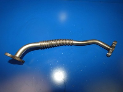 Hyundai tucson iii sportage iv i40 1.7 crdi трубка шланг выхлопных газов egr фото №1