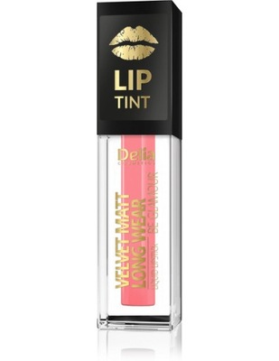 DELIA Lip Tint płynna farbka do ust 11 5ml