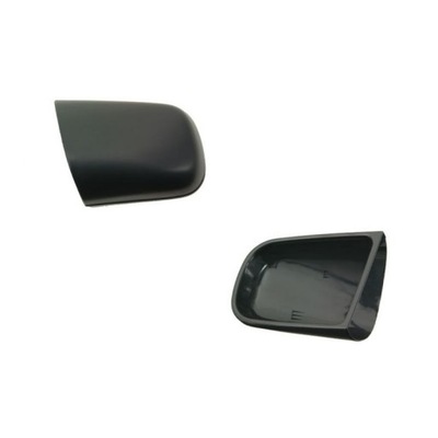 Корпус дзеркало ліва 5525517x фото №1