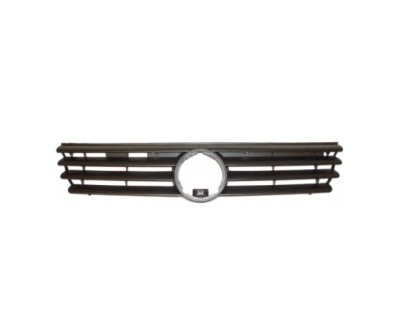 Решітка  vw passat b4 93- 3a0853653c01c нова фото №1