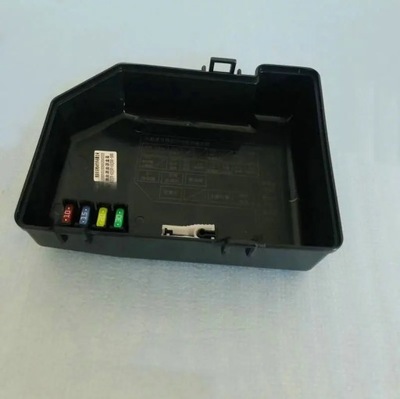 RELAY BOX COVER FUSE BOX COVER 36717-63J00 FO