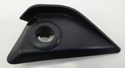 Захист датчика pdc лівий перед citroen c5 iii x7 фото №1