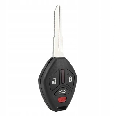 Ключ з пульт do автомобіля фото №1