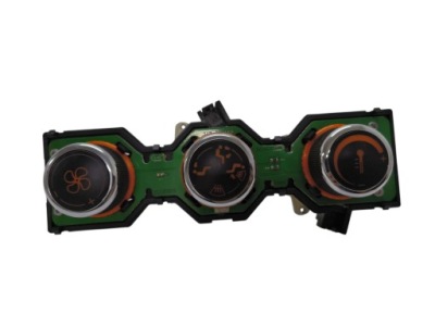 2017 ligier js 50 панель кондиционера 34030162 фото №1