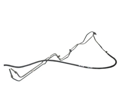 Шланг провода усилителя 3,0 isuzu npr 2003 фото №1