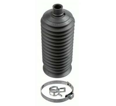 Lemforder защита тяга рулевой toyota фото №1