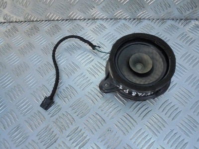 Динамік правий задня mercedes w168 фото №1