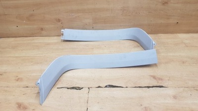 Защита крышки багажника задняя пара mercedes w245 фото №1