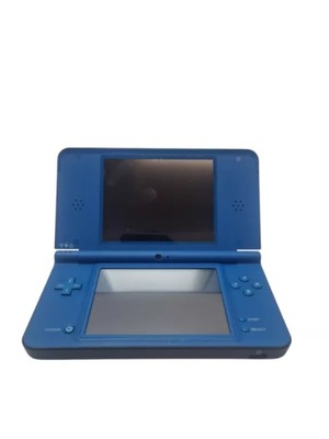 KONSOLA NINTENDO DSI XL