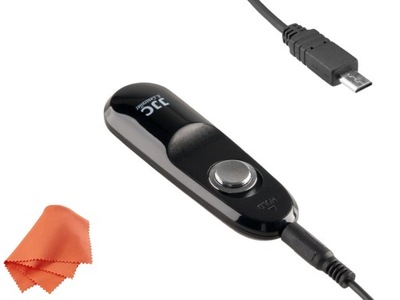 Wężyk Spustowy JJC S-S2 do Sony Multi